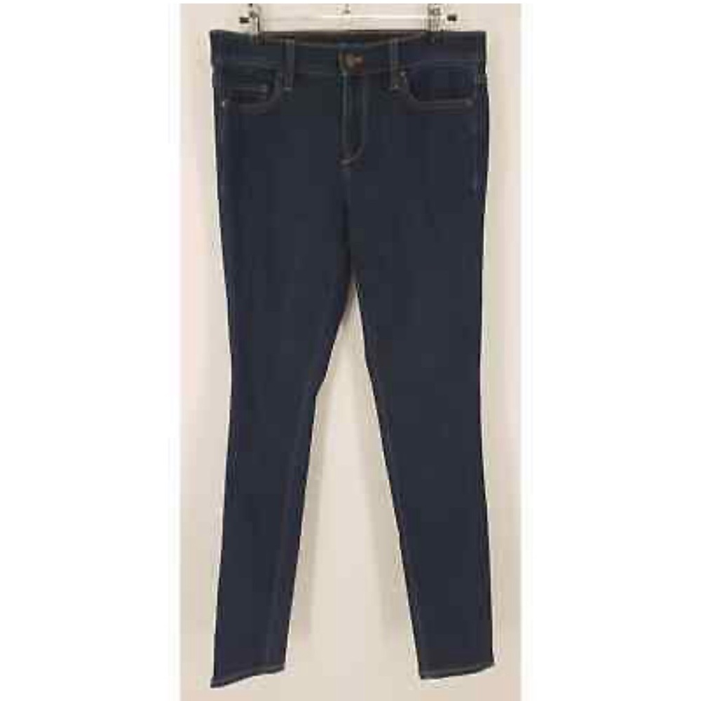 Ann Taylor Petite Modern Skinny Fit